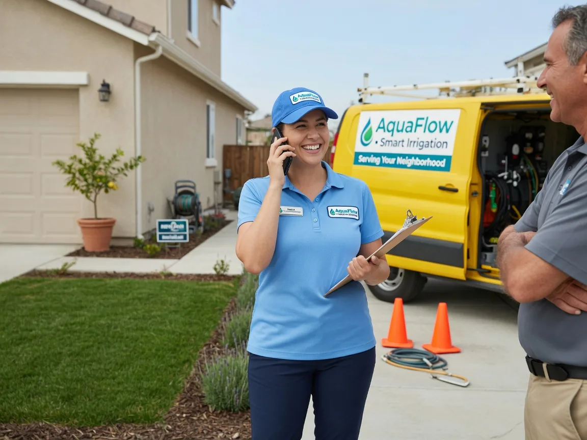 Irrigation Installation Paxton, NE FAQs